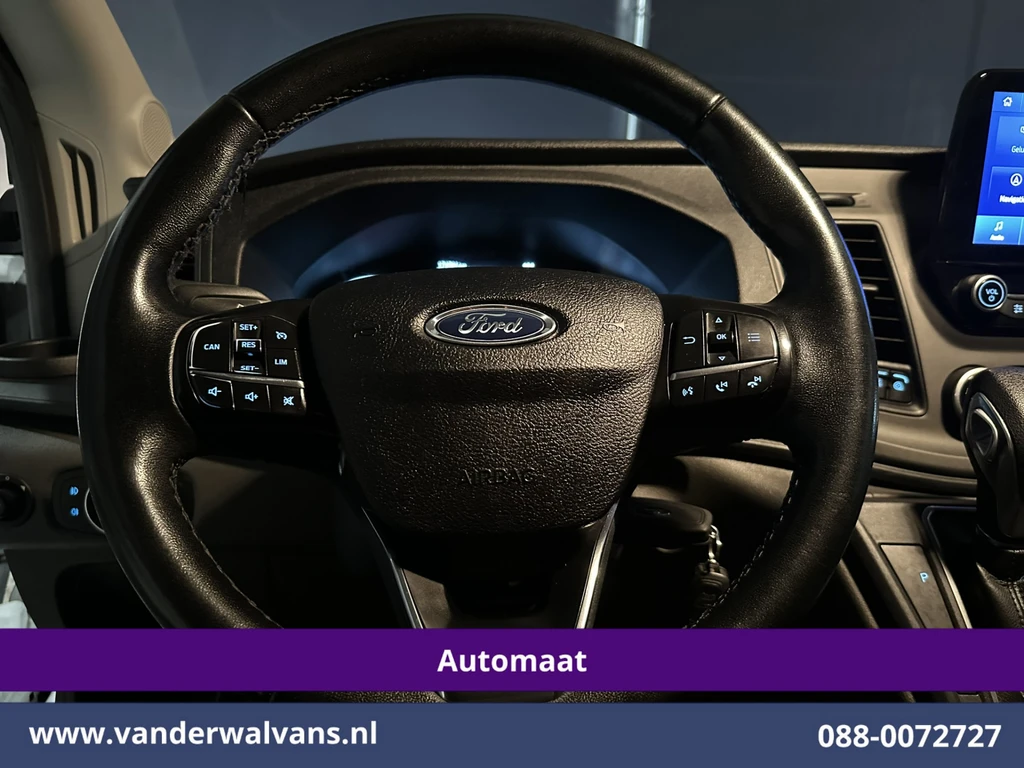 Ford Transit – foto 10