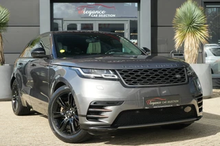 Land Rover Range Rover Velar – thumbnail 5