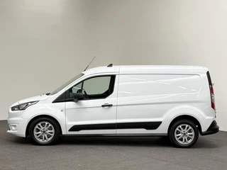 Ford Transit Connect – thumbnail 3