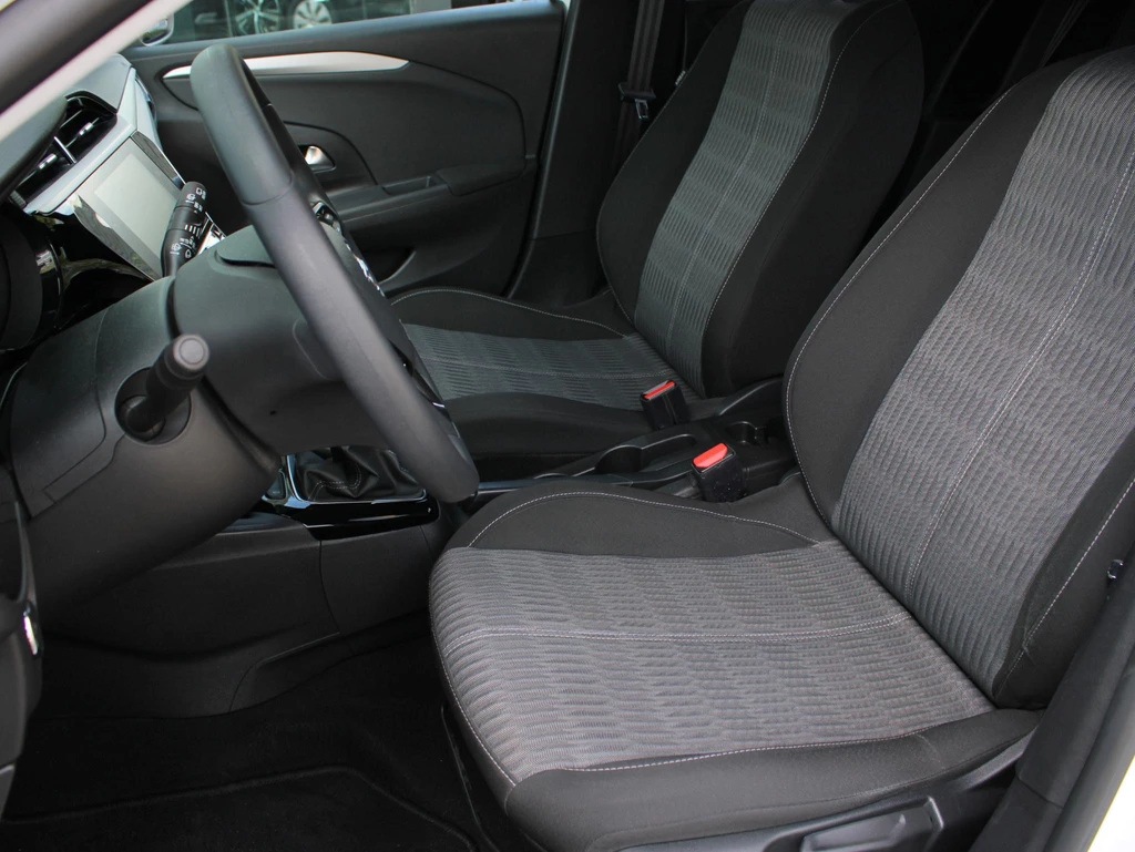 Opel Corsa – foto 15