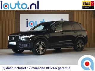 Volvo XC90 – thumbnail 1