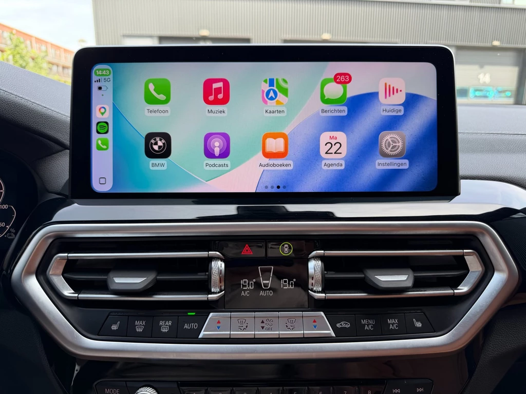 BMW X3 – foto 17