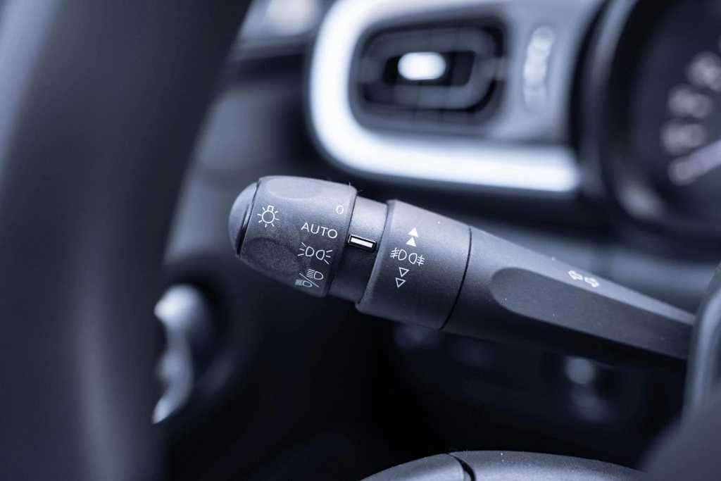 Citroën C3 – foto 24