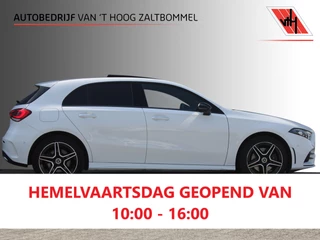 Mercedes-Benz A-Klasse – thumbnail 8