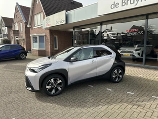 Toyota Aygo – thumbnail 4