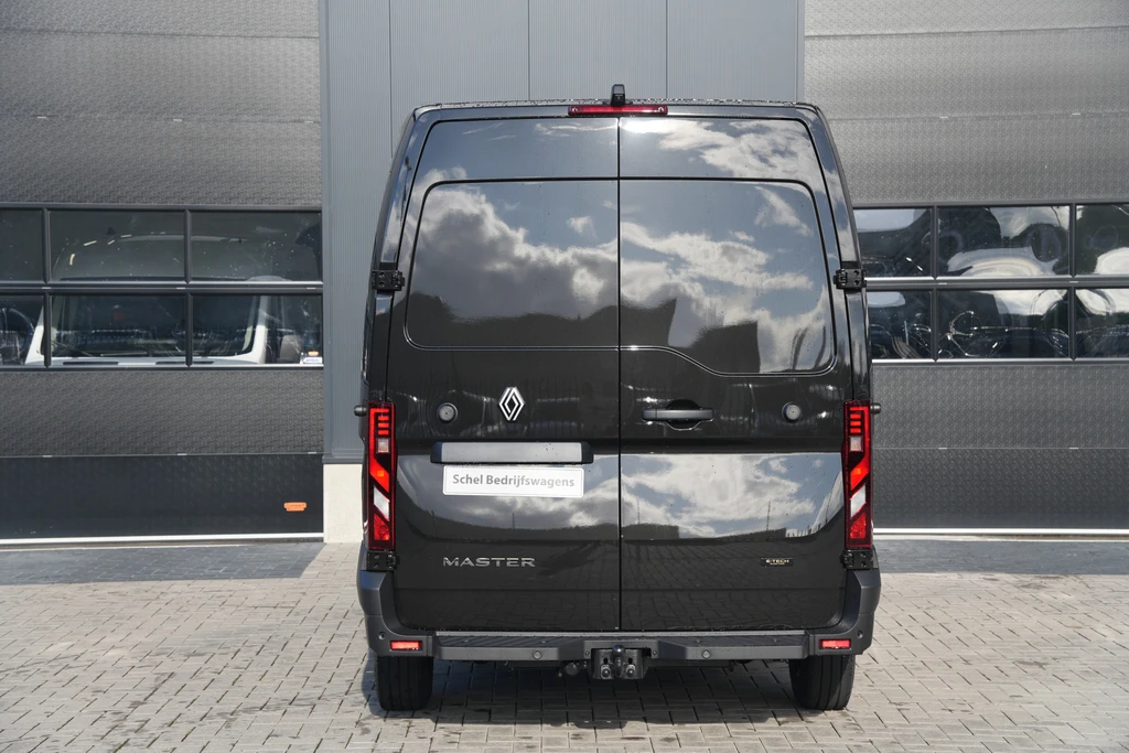 Renault Master – foto 4