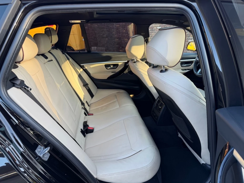 BMW 3 Serie – foto 23