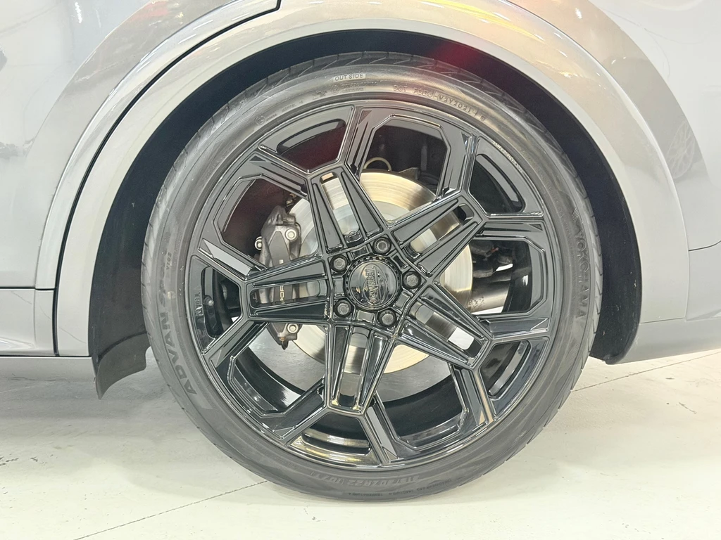 Porsche Cayenne – foto 8