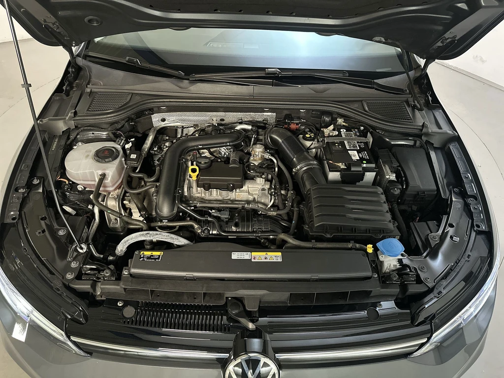 Volkswagen Golf – foto 17