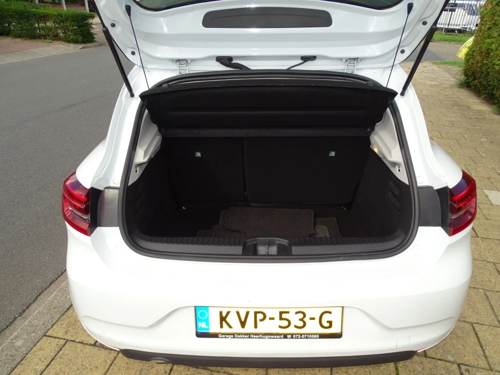 Renault Clio – foto 11