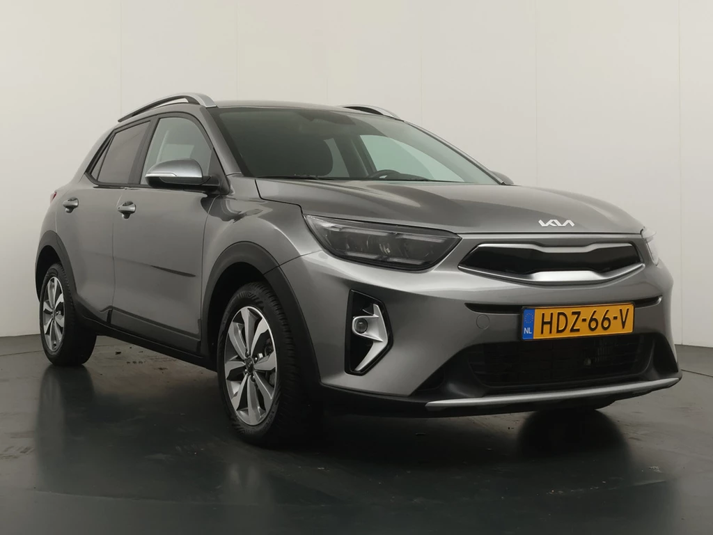 Kia Stonic – foto 12