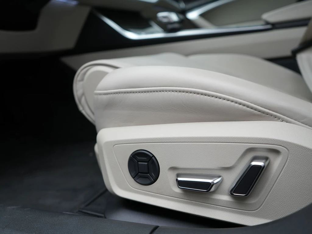 Audi A6 – foto 24