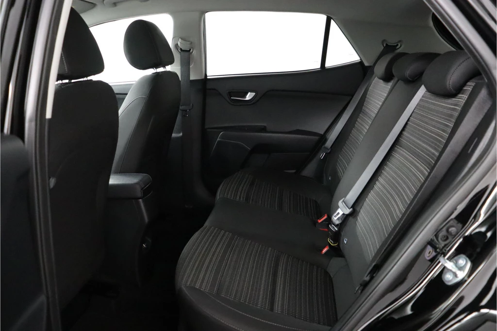 Kia Stonic – foto 32
