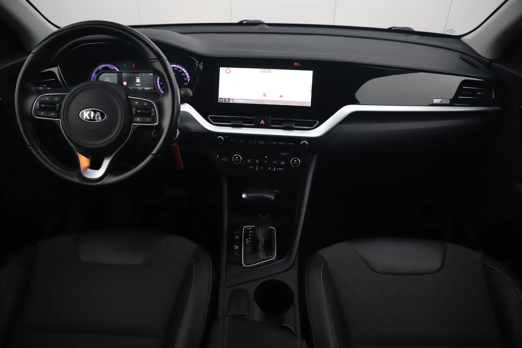 Kia Niro – foto 12