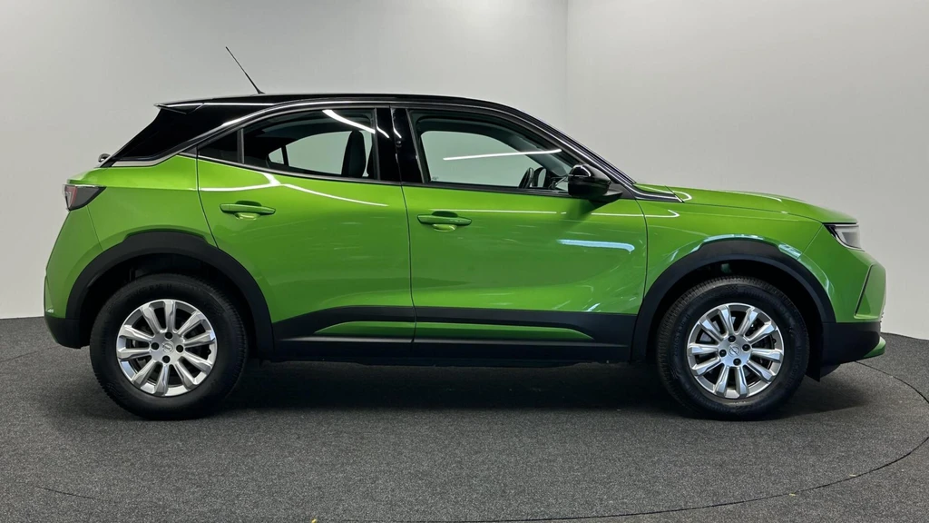 Opel Mokka-e – foto 6