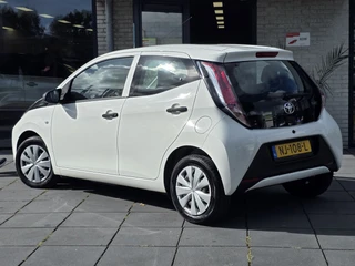 Toyota Aygo – thumbnail 3