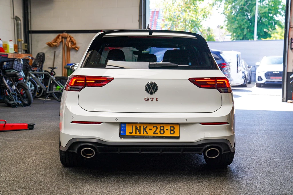 Volkswagen Golf – foto 3