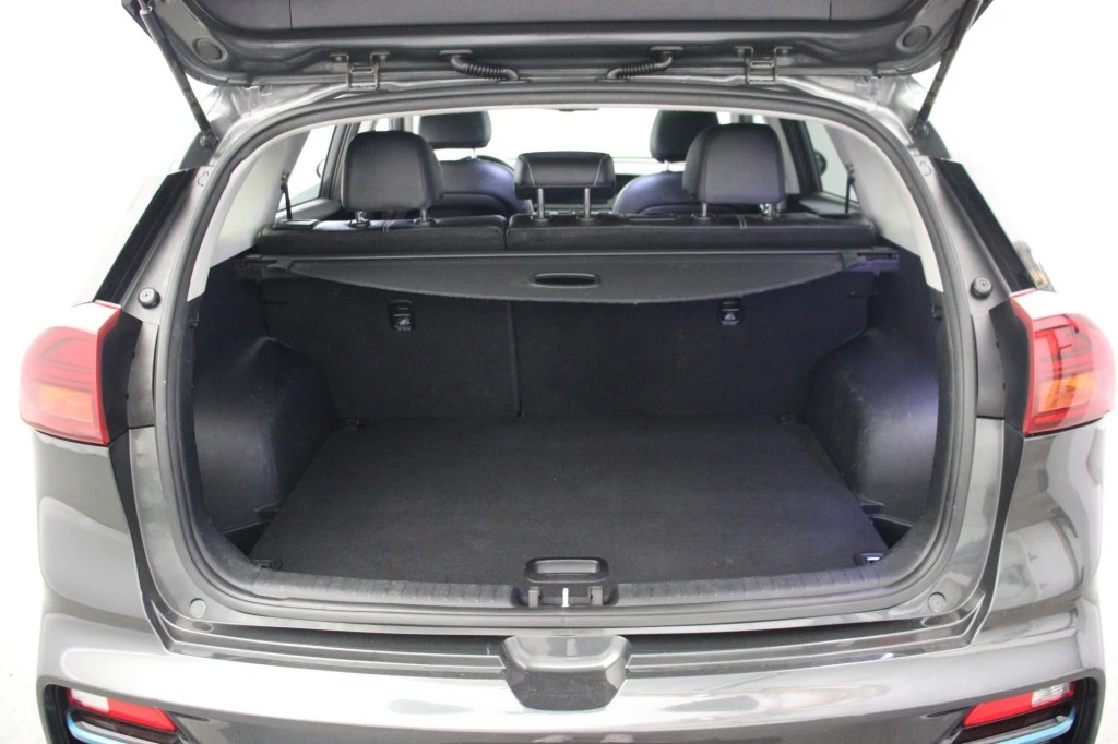 Kia e-Niro – foto 24