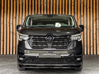 Renault Trafic – thumbnail 16