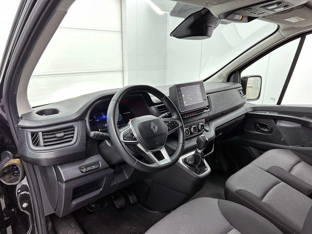 Renault Trafic – foto 20