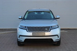 Land Rover Range Rover Velar – thumbnail 12