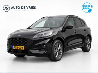 Ford Kuga – thumbnail 1