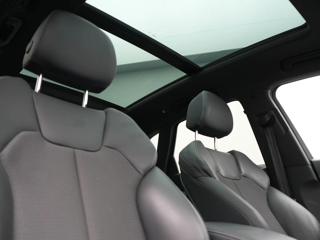 Audi Q5 – foto 15