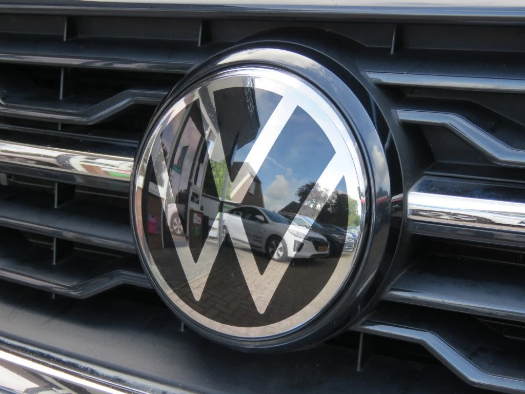 Volkswagen T-Cross – foto 39
