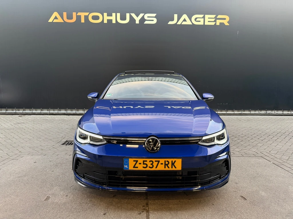 Volkswagen Golf – foto 15