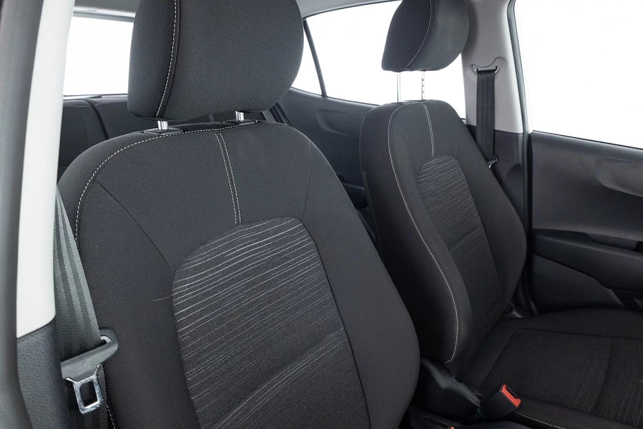 Kia Picanto – foto 9