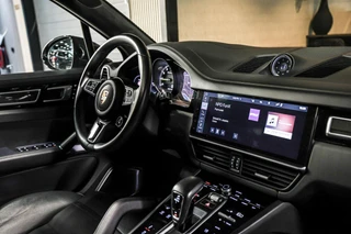 Porsche Cayenne – thumbnail 33