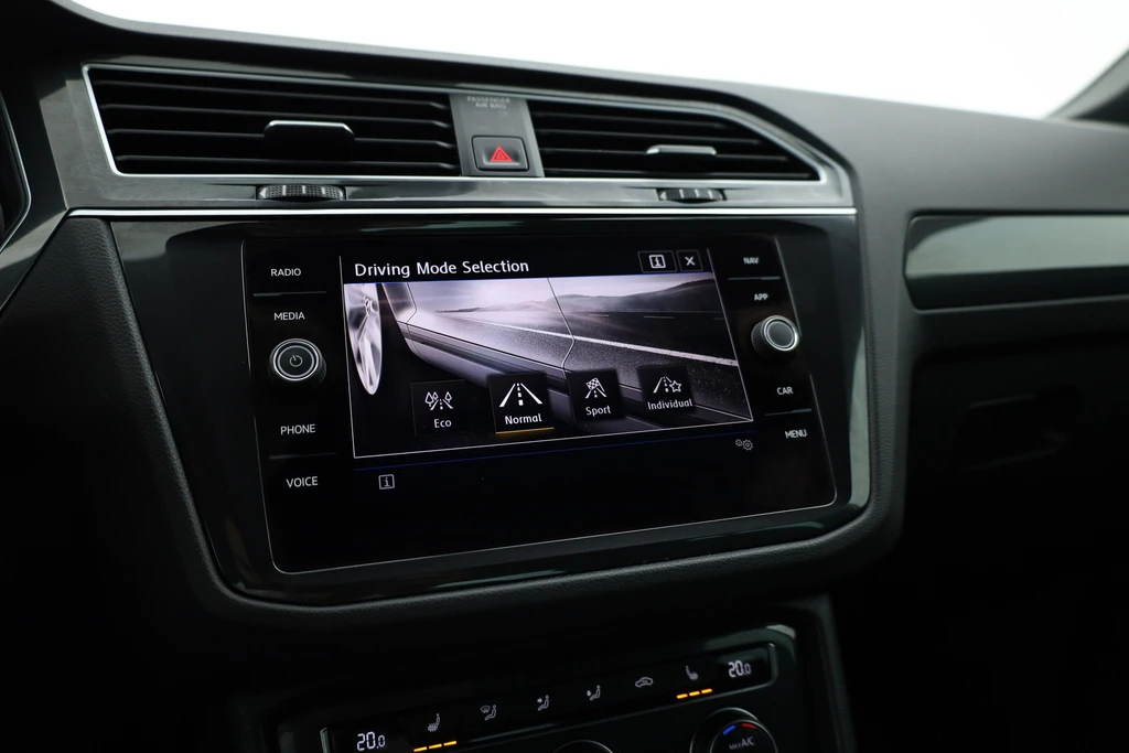 Volkswagen Tiguan – foto 38
