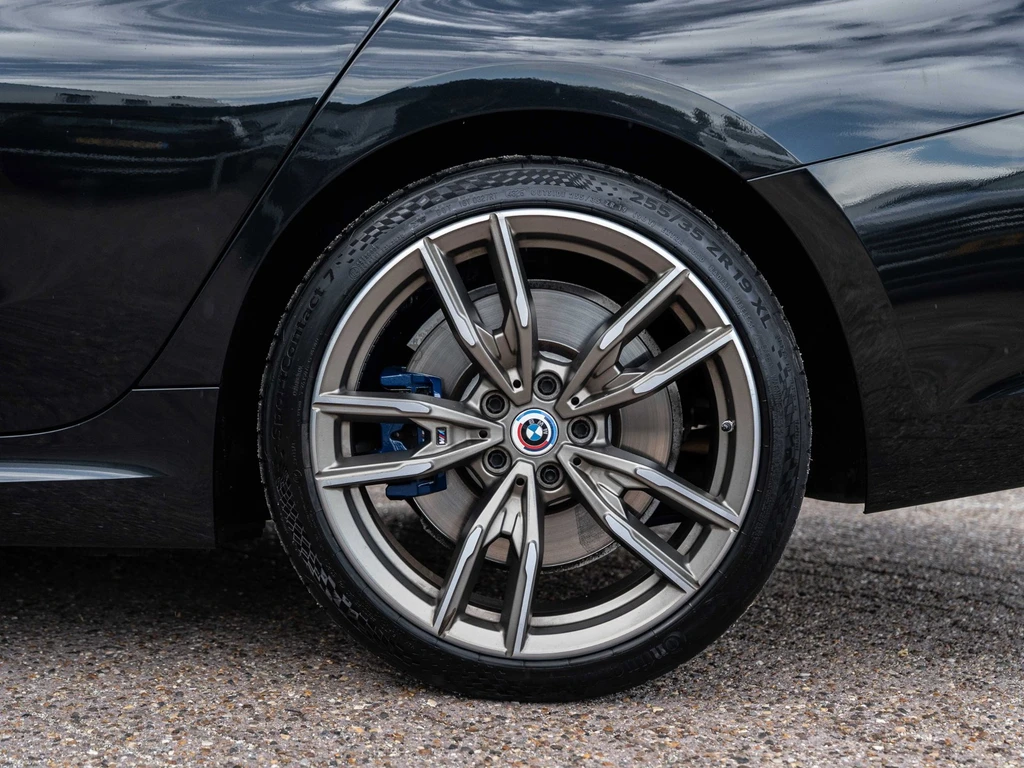 BMW 3 Serie – foto 12