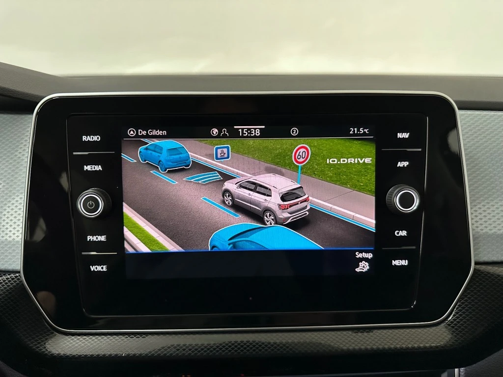 Volkswagen T-Cross – foto 53