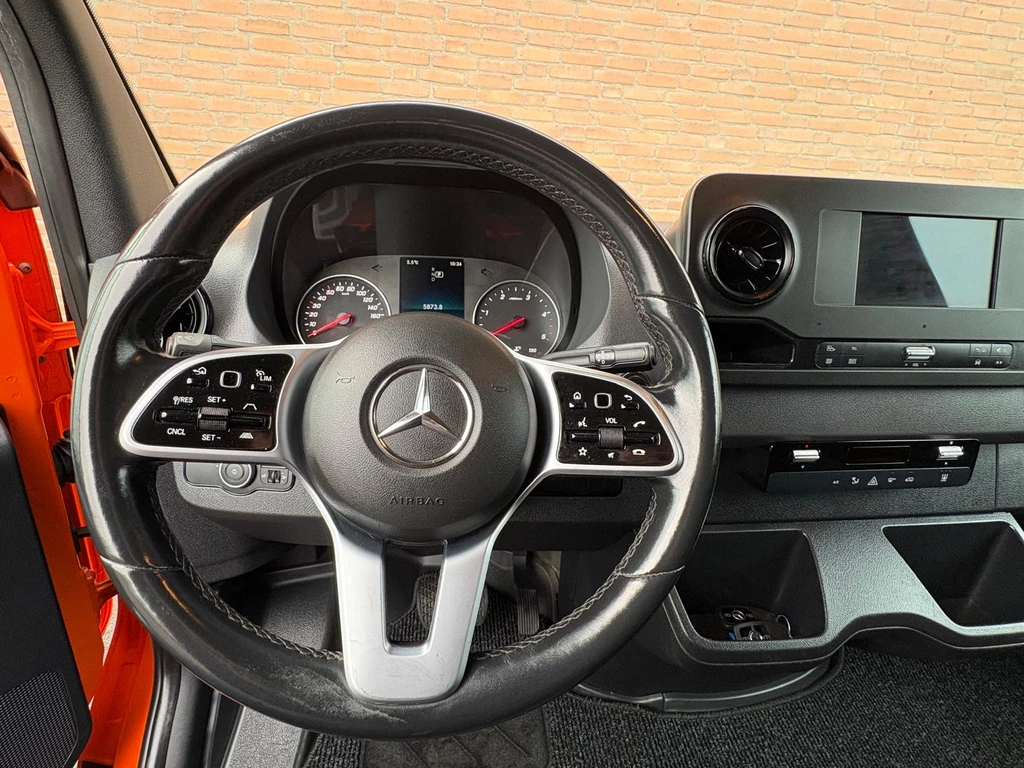 Mercedes-Benz Sprinter – foto 14