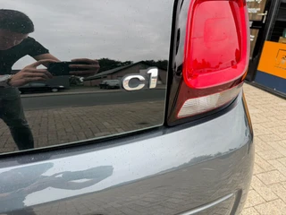 Citroën C1 – thumbnail 15