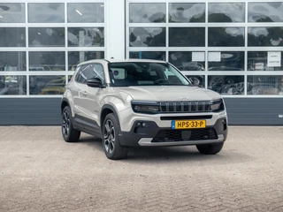 Jeep Avenger – thumbnail 8