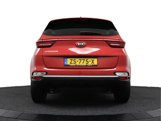 Kia Sportage – thumbnail 7