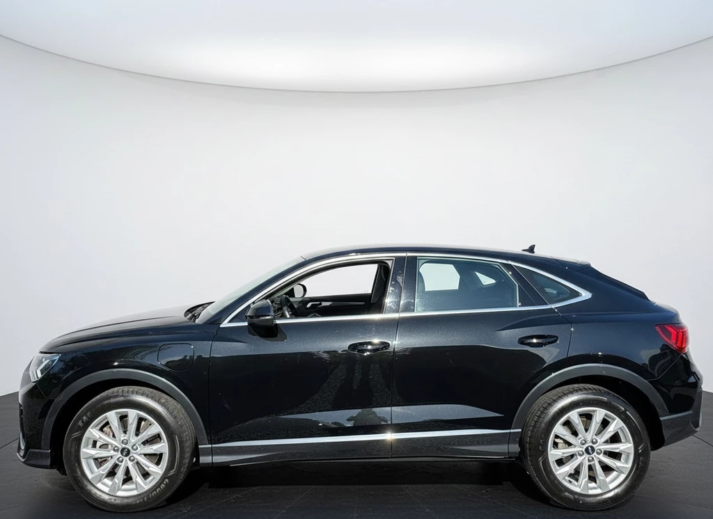 Audi Q3 – foto 3