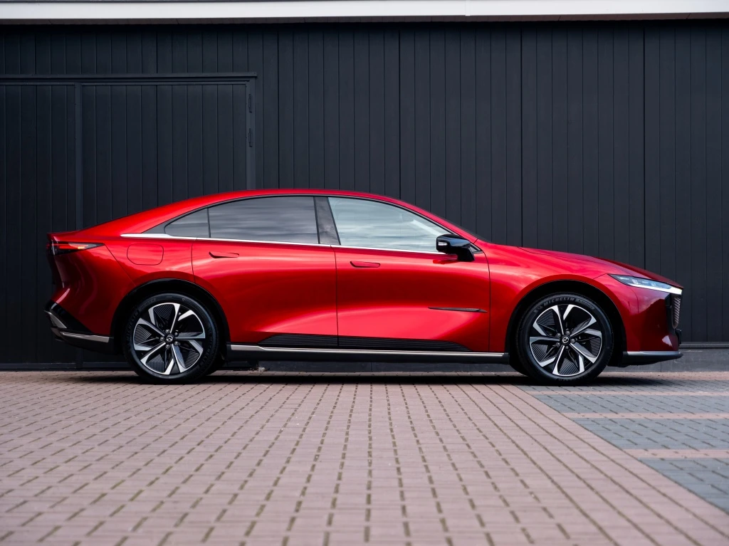 Mazda 6 – foto 8