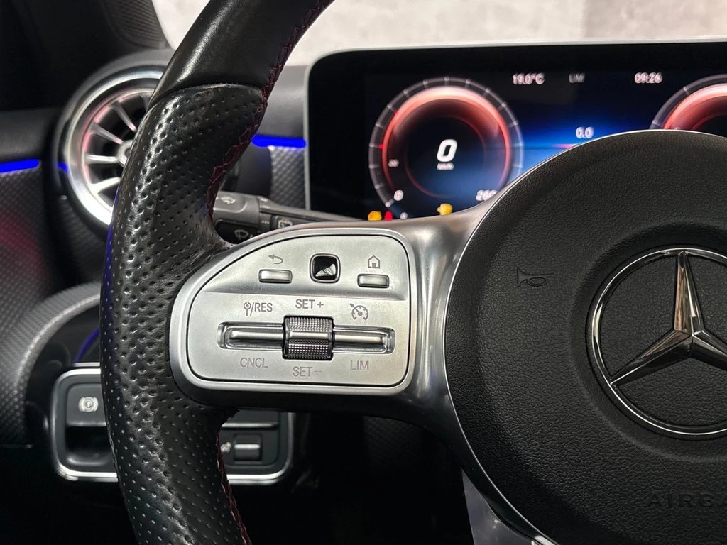 Mercedes-Benz A-Klasse – foto 16