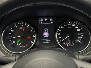 Nissan QASHQAI – thumbnail 18