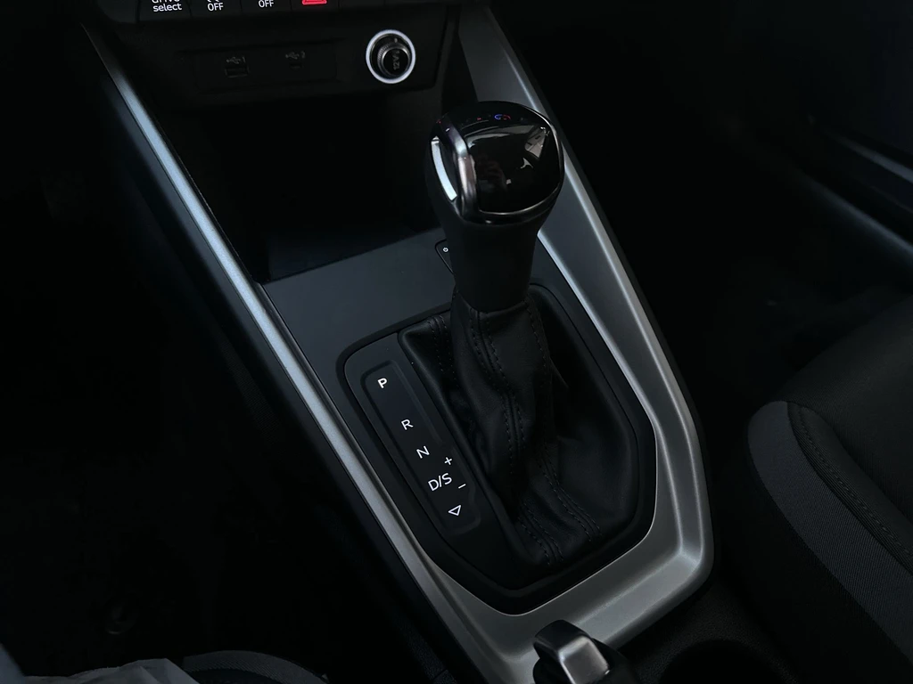 Audi A1 Sportback – foto 16