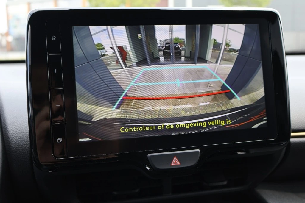 Toyota Yaris Cross – foto 19