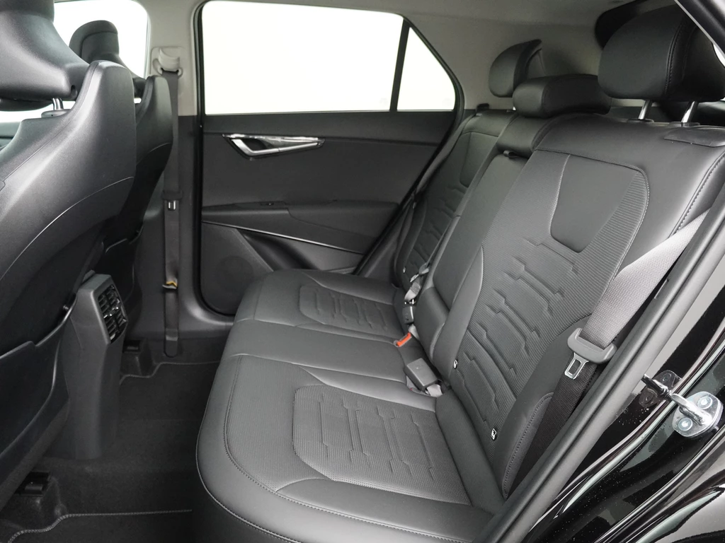 Kia Niro – foto 32