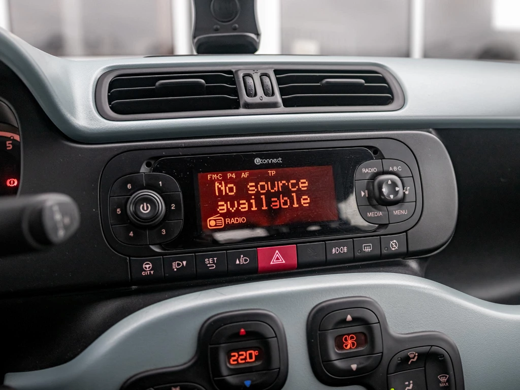 Fiat Panda – foto 17