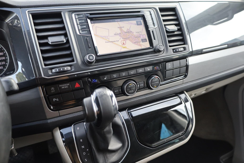 Volkswagen California – foto 27