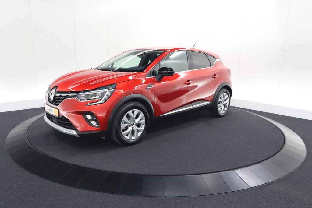 Renault Captur – foto 1