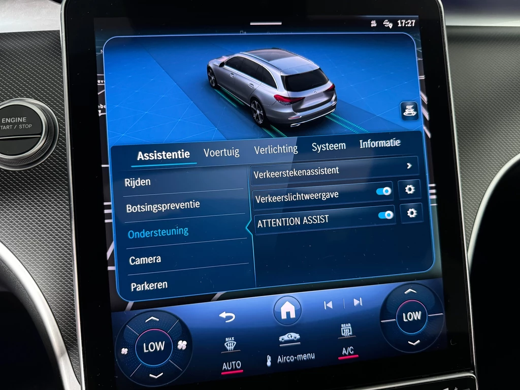 Mercedes-Benz C-Klasse – foto 33