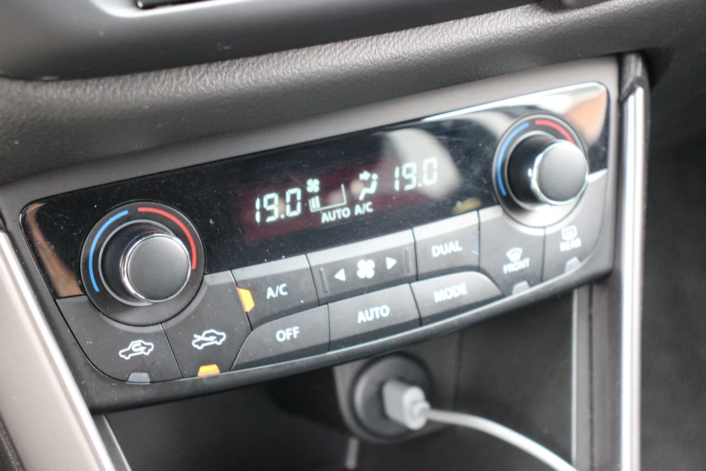 Suzuki S-Cross – foto 29